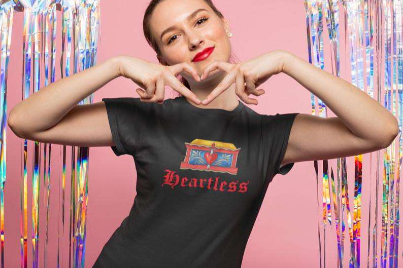 Music T-Shirts | Movie T-Shirts | Sport Merch – TeeFoxStore.com