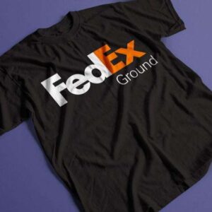 Fedex Variation Classic Unisex T Shirt