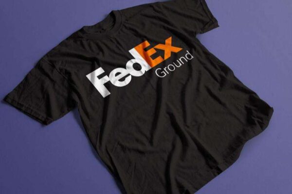 Fedex Variation Classic Unisex T Shirt