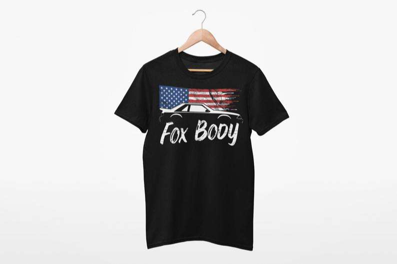 Music T-Shirts | Movie T-Shirts | Sport Merch – TeeFoxStore.com