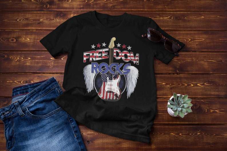 Music T-Shirts | Movie T-Shirts | Sport Merch – TeeFoxStore.com