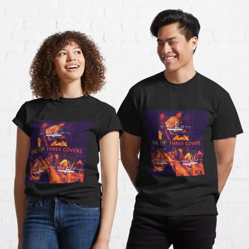 Music T-Shirts | Movie T-Shirts | Sport Merch – TeeFoxStore.com