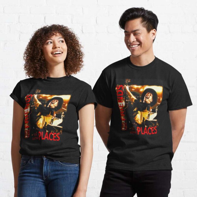 Music T-Shirts | Movie T-Shirts | Sport Merch – TeeFoxStore.com