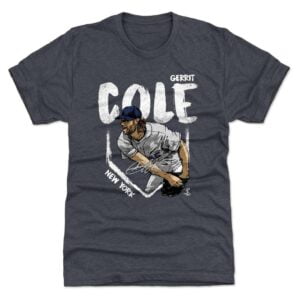 Gerrit Cole Base New York Classic Unisex T Shirt