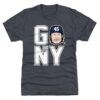 Gerrit Cole GO NY 45 Classic Unisex T Shirt