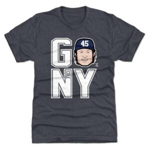 Gerrit Cole GO NY 45 Classic Unisex T Shirt