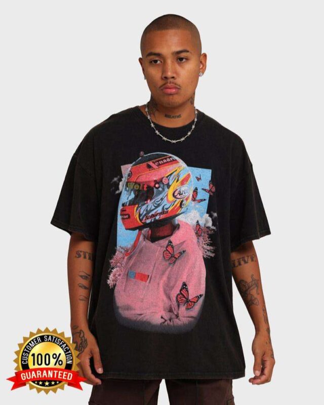 Music T-Shirts | Movie T-Shirts | Sport Merch – TeeFoxStore.com
