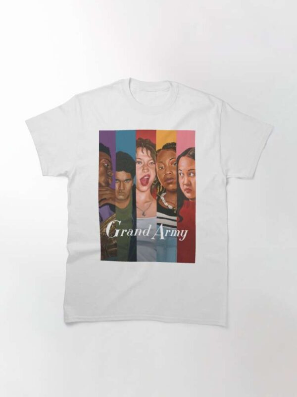 Music T-Shirts | Movie T-Shirts | Sport Merch – TeeFoxStore.com