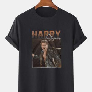 Harry Styles Grammy 2021 Performing Classic Unisex T Shirt