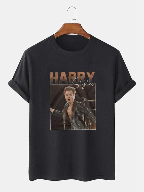 Harry Styles Grammy 2021 Performing Classic Unisex T Shirt