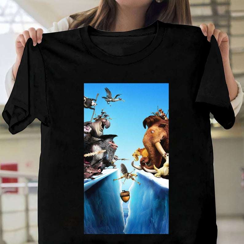 Music T-Shirts | Movie T-Shirts | Sport Merch – TeeFoxStore.com