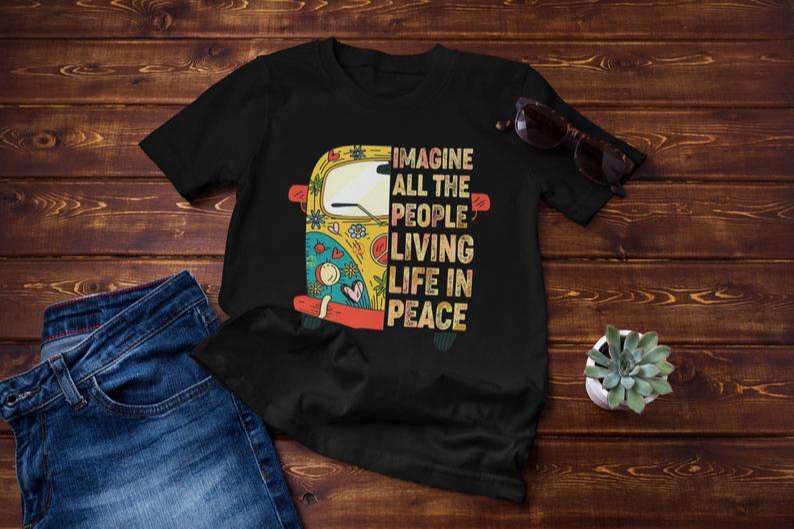 Music T-Shirts | Movie T-Shirts | Sport Merch – TeeFoxStore.com