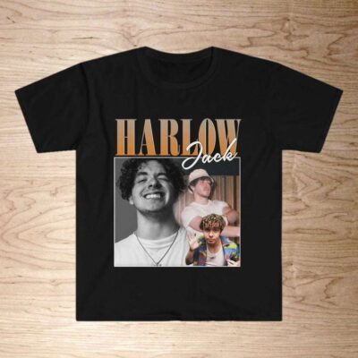 creme de la creme jack harlow shirt