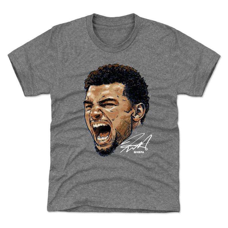 jamal murray t shirt