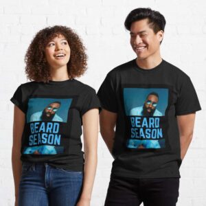 James Harden Classic Unisex T Shirt