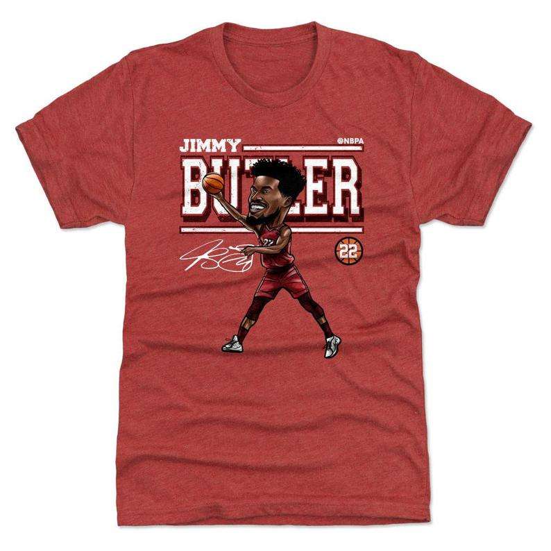 jimmy butler miami t shirt