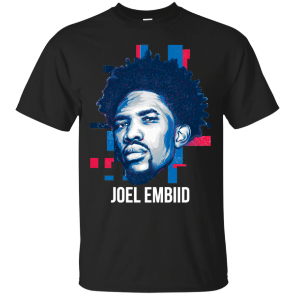 Joel Embiid Classic Unisex T Shirt