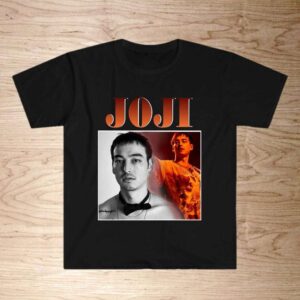 Joji Vintage Retro Style Classic T Shirt