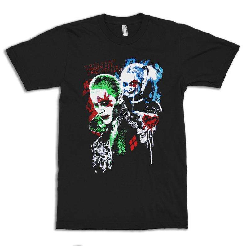 Music T-Shirts | Movie T-Shirts | Sport Merch – TeeFoxStore.com