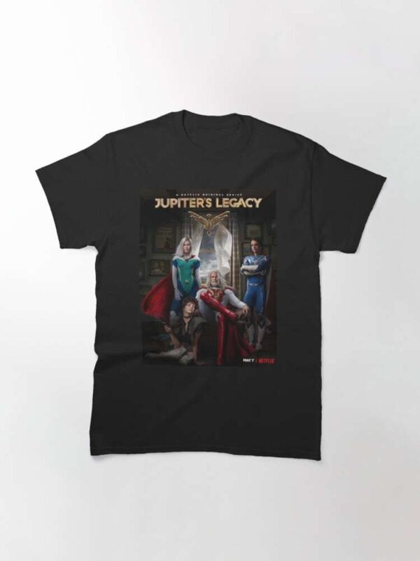 Music T-Shirts | Movie T-Shirts | Sport Merch – TeeFoxStore.com