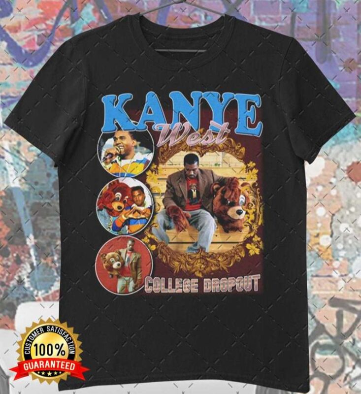 Music T-Shirts | Movie T-Shirts | Sport Merch – TeeFoxStore.com