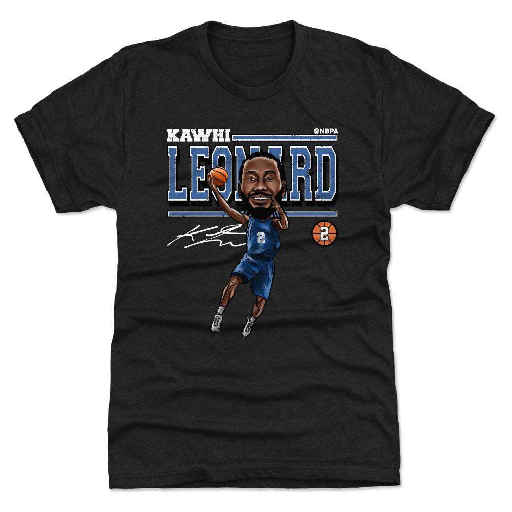 kawhi shirt