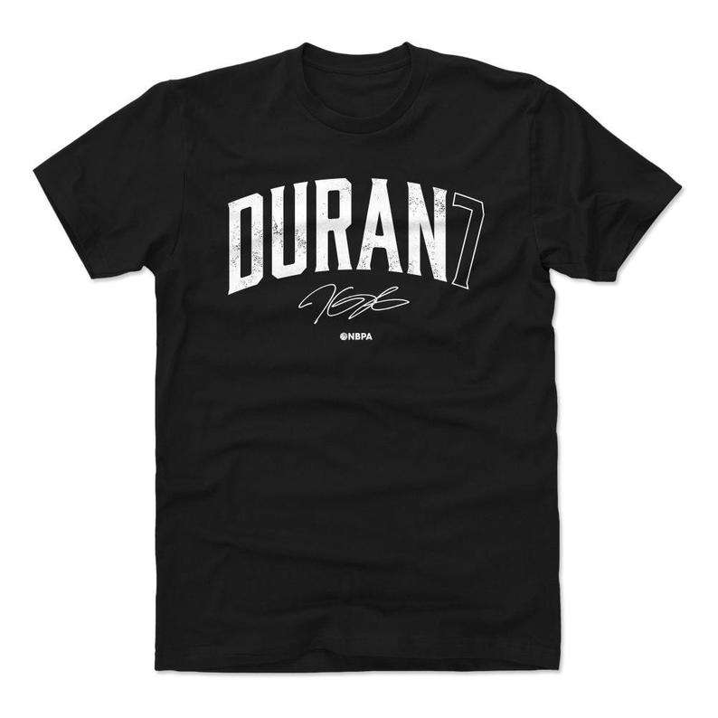 durant shirts