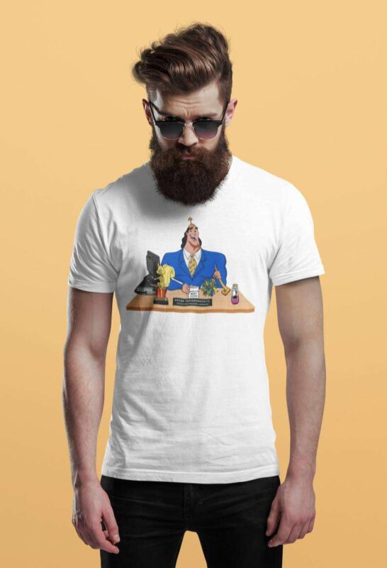 Music T-Shirts | Movie T-Shirts | Sport Merch – TeeFoxStore.com