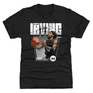 Kyrie Irving Premiere Classic Unisex T Shirt