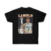 LaMelo Ball Bootleg Vintage Classic Unisex T Shirt