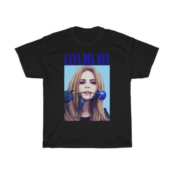 Lana Del Rey Vintage Retro Classic Unisex T Shirt