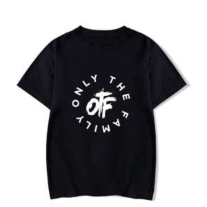 Lil Durk OTF Classic Unisex T Shirt