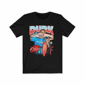 Lil Durk OTF King Von Hip Hop Lifestyle Classic Unisex T Shirt