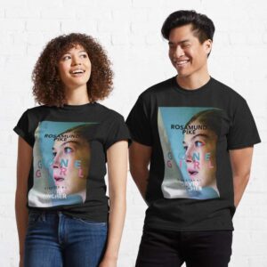 Lisa Banes Gone Girl RIP Unisex T Shirt