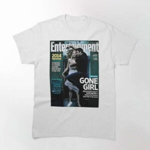 Lisa Banes Gone Girl Romance Classic Unisex T Shirt 2