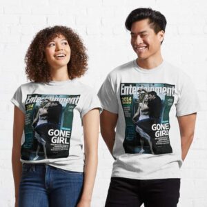Lisa Banes Gone Girl Romance Classic Unisex T Shirt