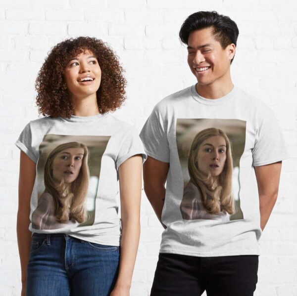 Lisa Banes Gone Girl T Shirt