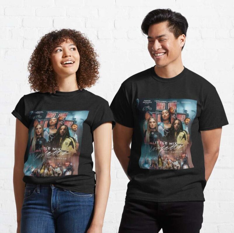 Music T-Shirts | Movie T-Shirts | Sport Merch – TeeFoxStore.com