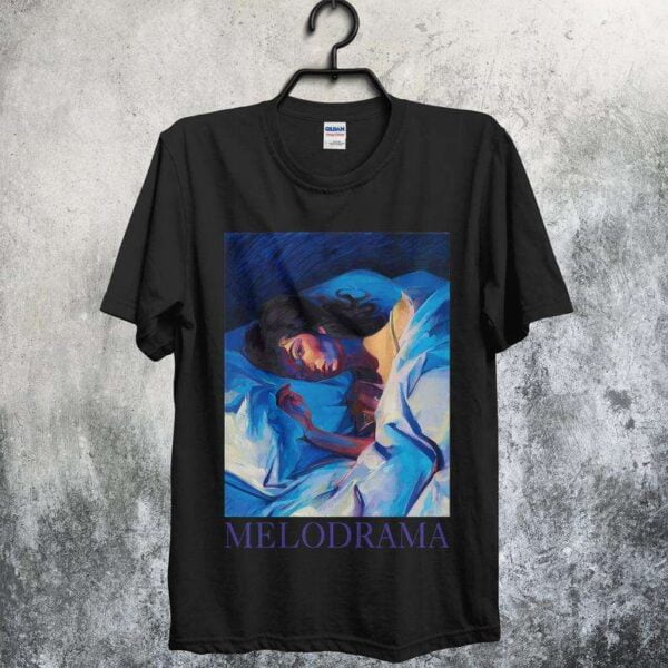 Lorde Melodrama Classic Unisex T Shirt