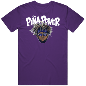 Lourdes Gurriel Jr. Pina Power Toronto Classic Unisex T Shirt