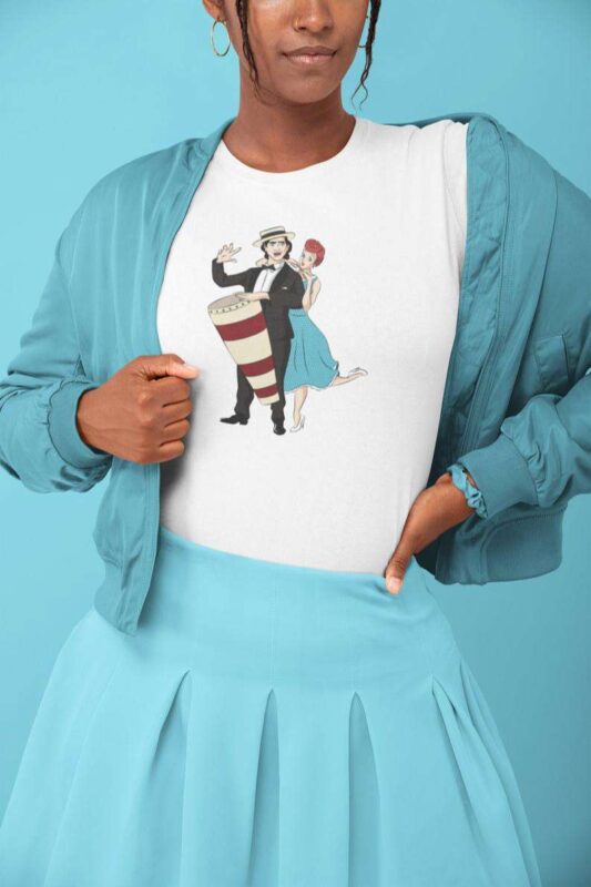 Music T-Shirts | Movie T-Shirts | Sport Merch – TeeFoxStore.com