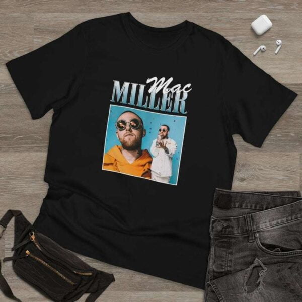 Mac Miller Classic Unisex T Shirt