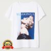 Madonna True Blue Queen of POP T Shirt