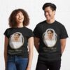 Meghan Markle Mantu Ne Ratu Classic Unisex T Shirt