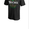 Milwaukee Bucks Forever Lucky Classic Unisex T Shirt