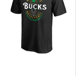 Milwaukee Bucks Forever Lucky Classic Unisex T Shirt