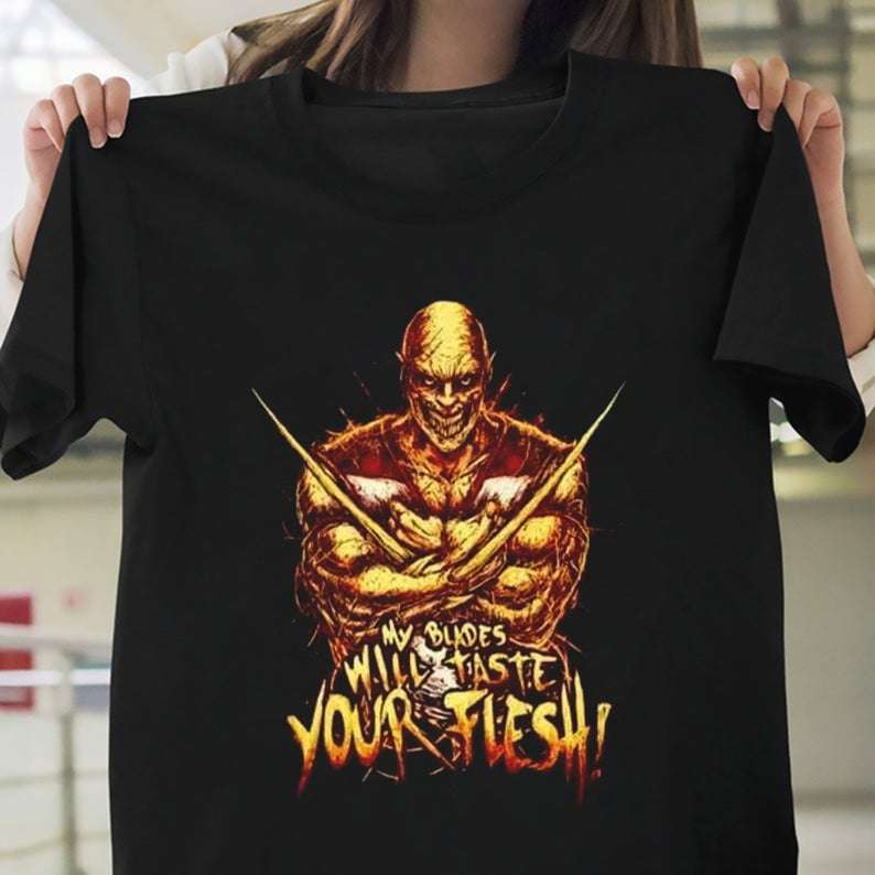 Music T-Shirts | Movie T-Shirts | Sport Merch – TeeFoxStore.com