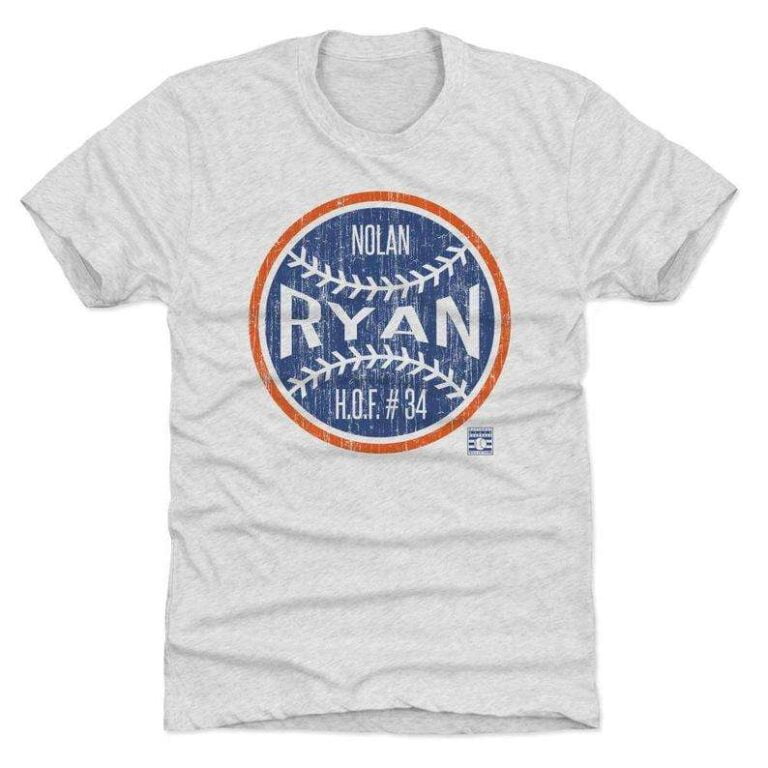 nolan ryan shirts