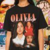 Olivia Rodrigo Vintage Classic T Shirt