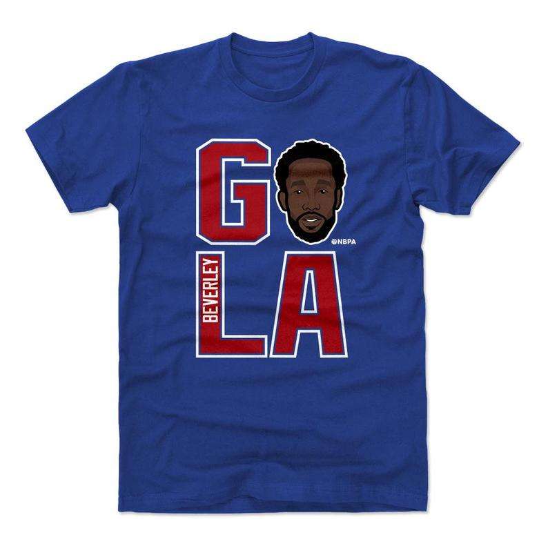 patrick beverley shirt